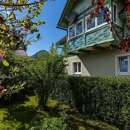 Ennstal Prázdninový dům Grobming