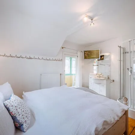 Ennstal Prázdninový dům *