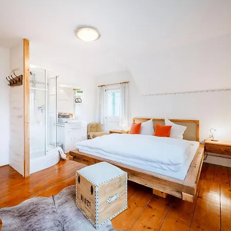 Prázdninový dům Ennstal Grobming