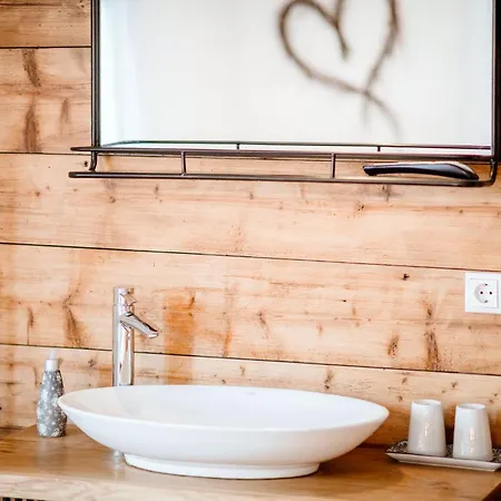 Prázdninový dům Ennstal