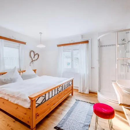 Ennstal Holiday home *