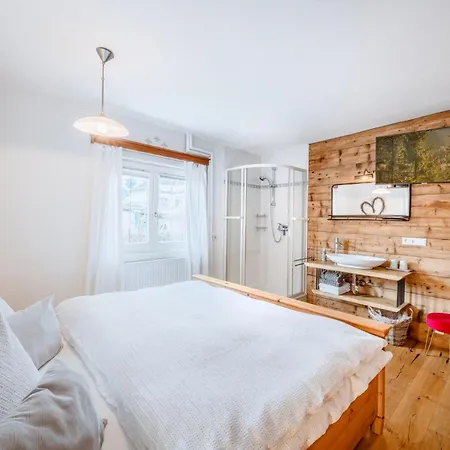 Ennstal Prázdninový dům