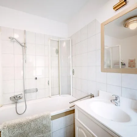 Сasa de vacaciones Ennstal Grobming