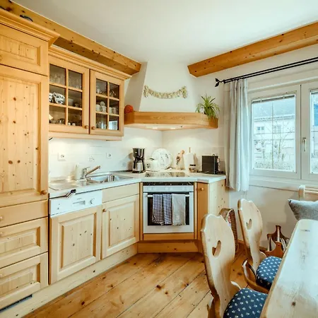 Casa vacanze Ennstal