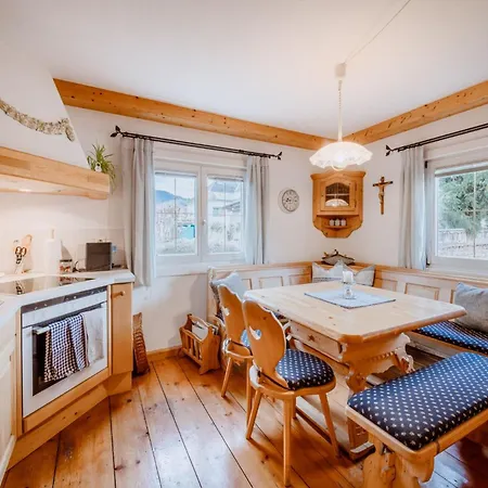 Ennstal Casa vacanze