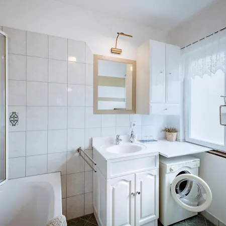 Holiday home Ennstal *