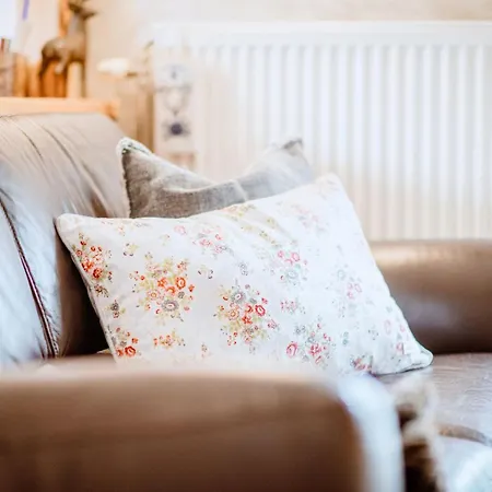 Ennstal Casa vacanze *