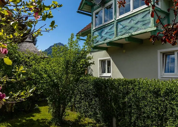 Ennstal Casa vacanze Grobming