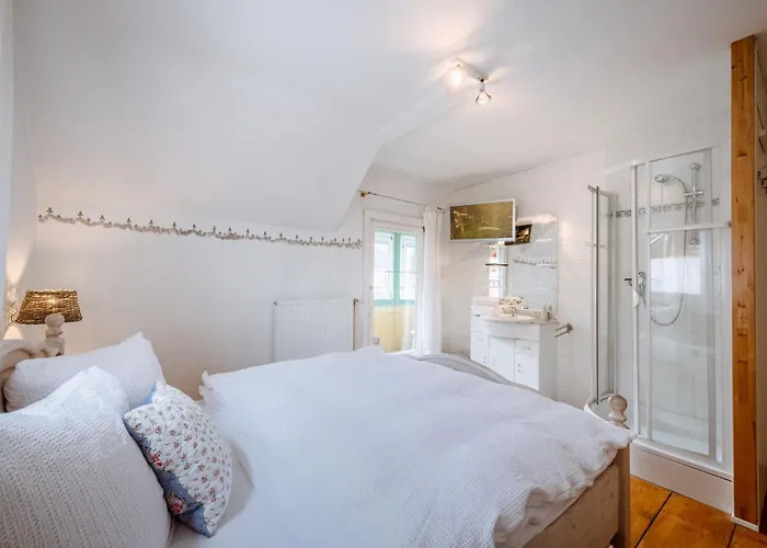 Ennstal Holiday home *