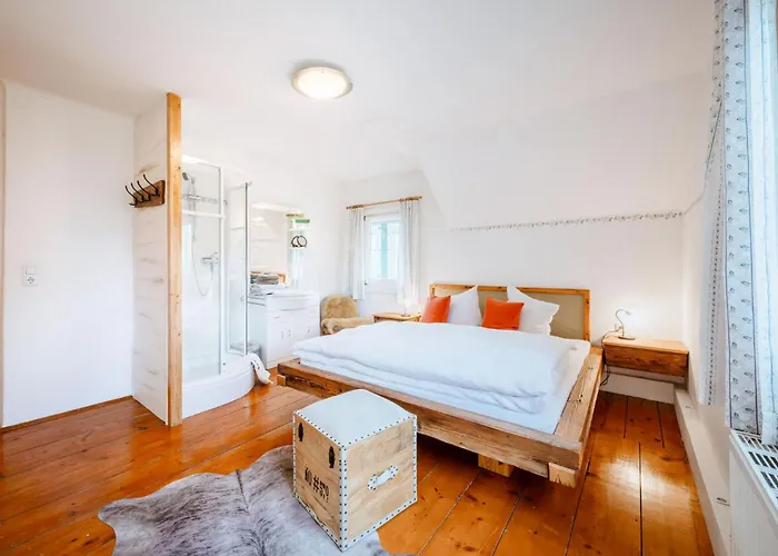 Casa vacanze Ennstal Grobming