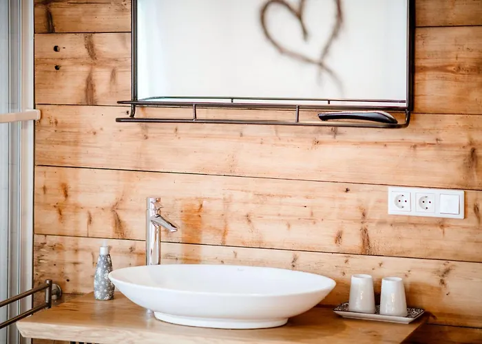 Holiday home Ennstal