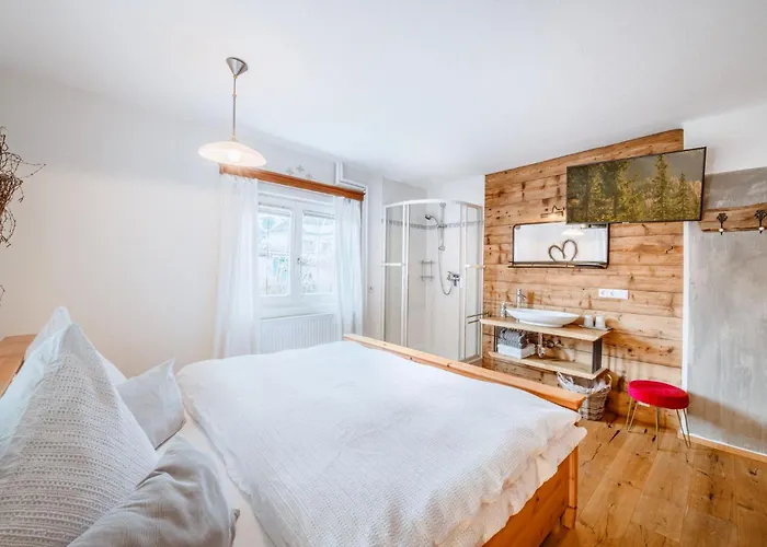 Ennstal Casa vacanze