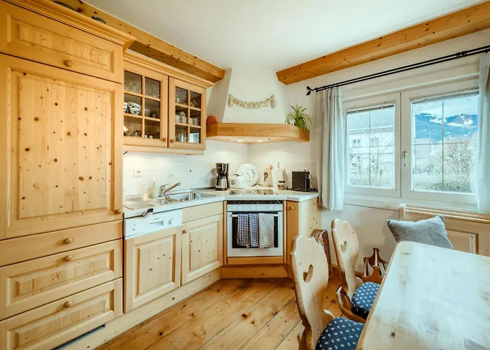 Holiday home Ennstal