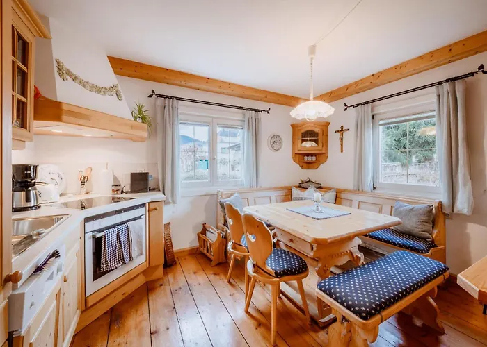 Ennstal Holiday home