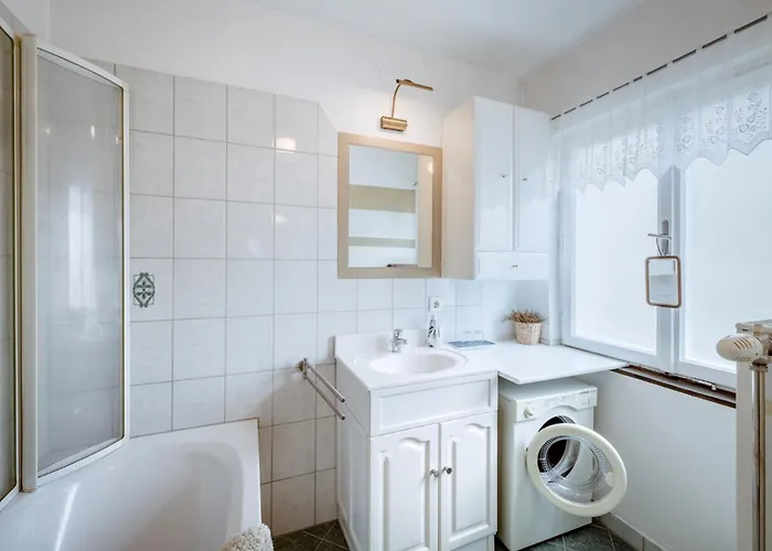 Casa vacanze Ennstal *