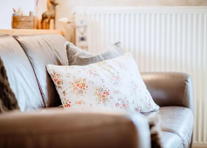 Ennstal Holiday home *