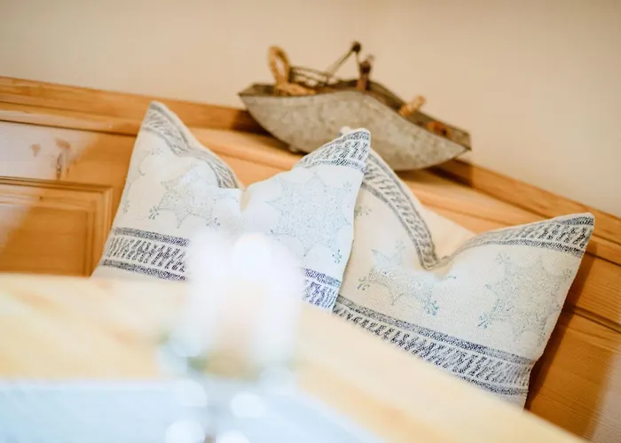 Casa vacanze Ennstal